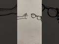 Boo Gets Glasses