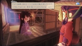 #6【天穂のサクナヒメ】きんたの大冒険