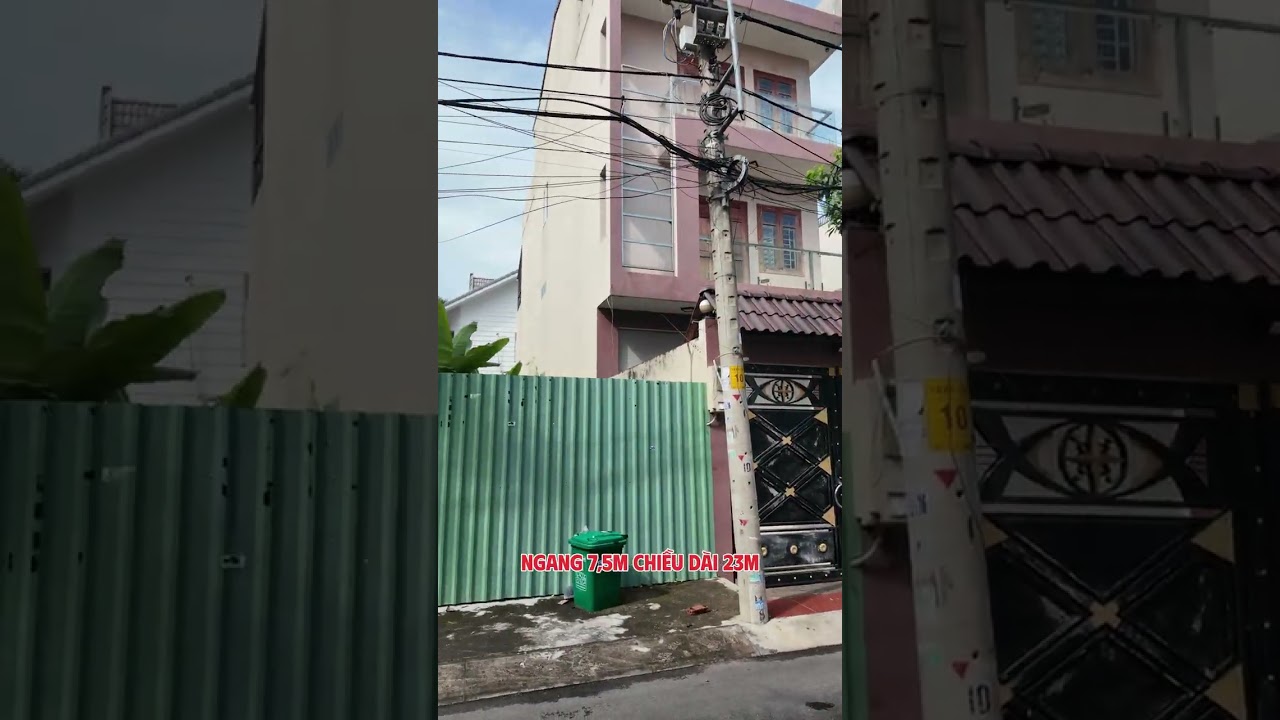 Ảnh đại diện Video