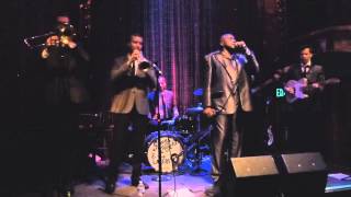 When You're Gone Ballad  by Sonny Knight & the Lakers  @ Johnny Brendas 2014