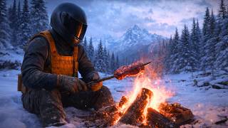 O Dia Que Lutei Insanamente Para Sobreviver No Server MAIS BRUTAL do DayZ