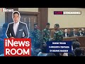 LIVE Hakim Tegur 3 Anggota Tentara Di Sidang Nadiem INews Room 05 01