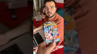 Pronti a Spacchettare ad Etna Comics? Pokémon Caos Nascente! #pokemon #youtubeshorts #etnacomics