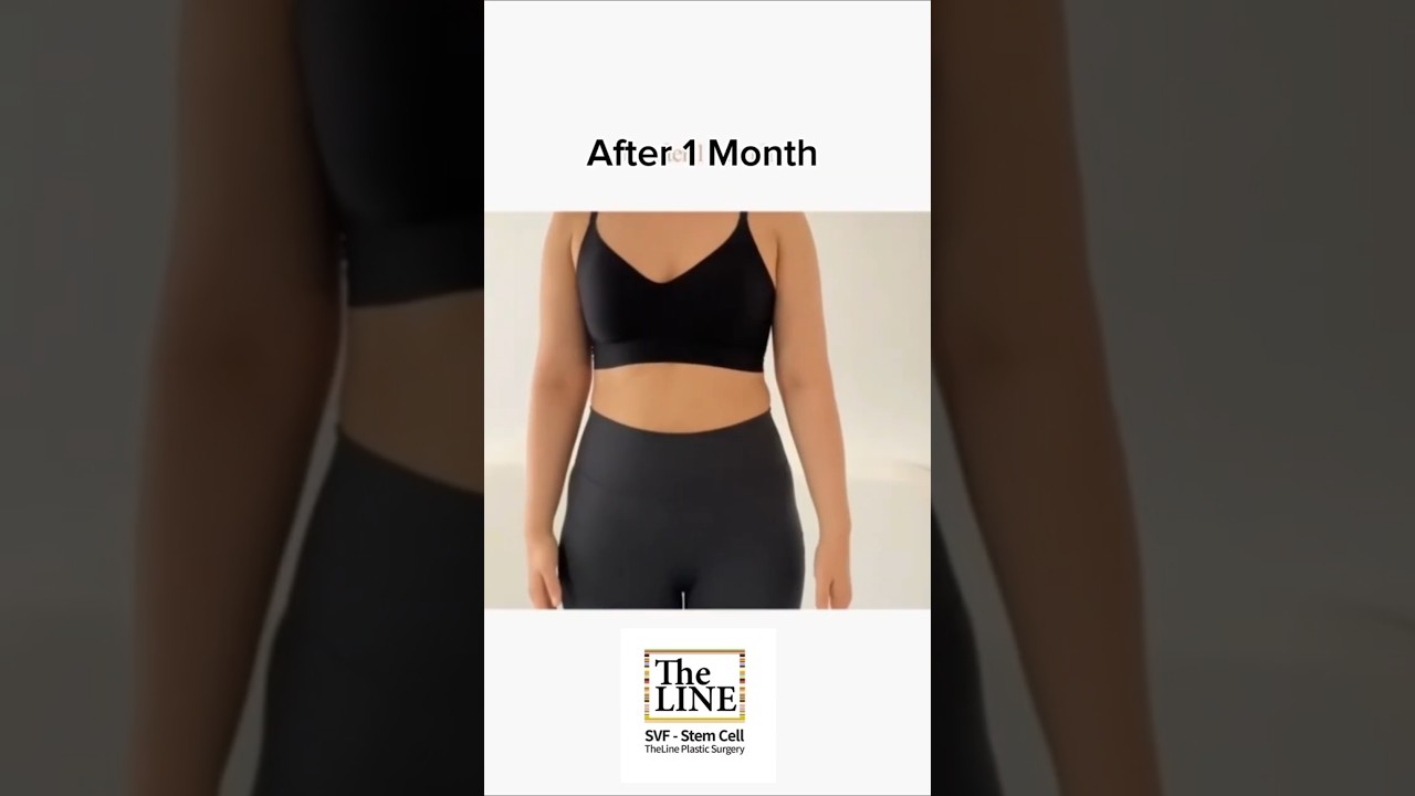 TheLINE shorts video