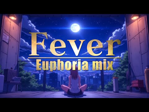 【Remix】Fever / Dragon Ash feat. Miho
