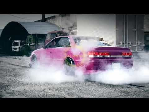 CAT IN DA GLASSES x BLESSED MANE - Last Hope