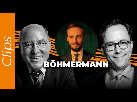 Kurt Krömer über Böhmermann