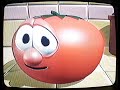 Closing To Veggietales A Snoodles Tale 2004 Warner Bros VHS