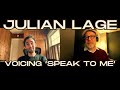 Julian Lage: Voicing 'Speak to Me'  #guitartips #jazzguitar