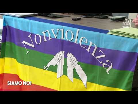 Siamo Noi (Tv2000), 24 febbraio 2023 - Ucraina, la lotta per l'obiezione di coscienza