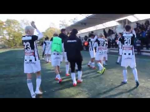 TPS-Haka 10.10.2015, loppukiitokset