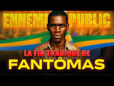 Fantômas (Gabon, 1992): From Power’s Right Hand to Public Enemy No. 1 | Investigation