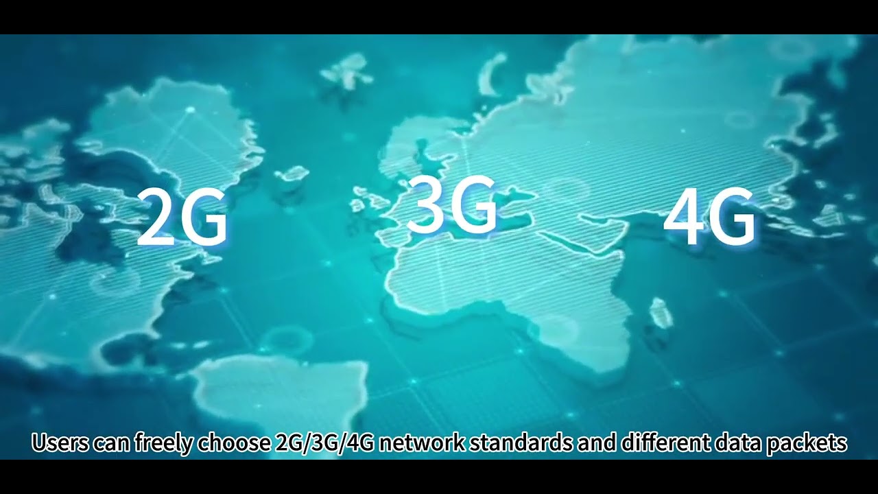 Tespro Industrial DTU