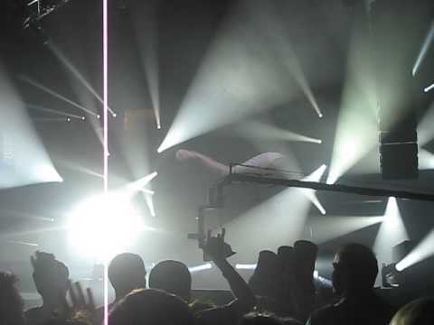 19. 04. 2014 - TRANCEFUSION: Power Of Elements - Aly & Fila B2B John O'Callaghan - 5