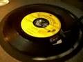 Jerry Engler Sputnik Brunswick#9-55037 Rockabilly