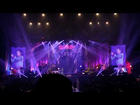 로켓트 - 잔나비 jannabi (190901 Fantastic old-fashioned returns) @k-mola