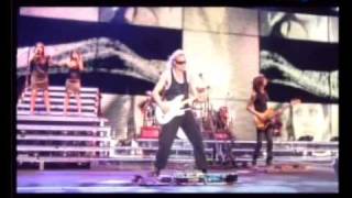 LAURA PAUSINI - E Ritorno Da Te - Dal World Tour Live 09