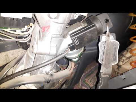 Двигатель не заводиться стартер крутит. пишет КОД. Мерседес АТЕГО.