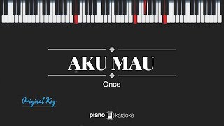 Download lagu Aku Mau Once... mp3