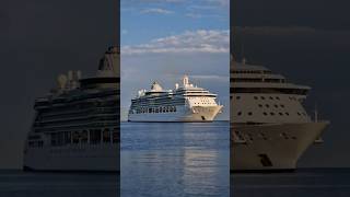 Brilliance of the Seas Royal Caribbean Trieste 19/05/2026