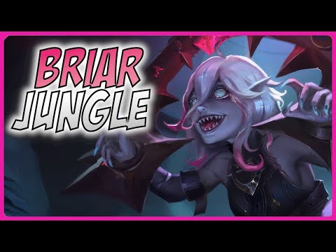 3 Minute Briar Guide - A Guide for League of Legends