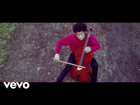 Sheku Kanneh-Mason - Evening of Roses (Erev Shel Shoshanim) - Official Video