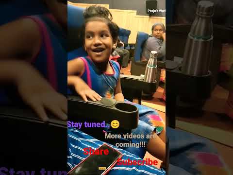 Praju's cute videos🥰 | Baby's cute reactions😍#shorts