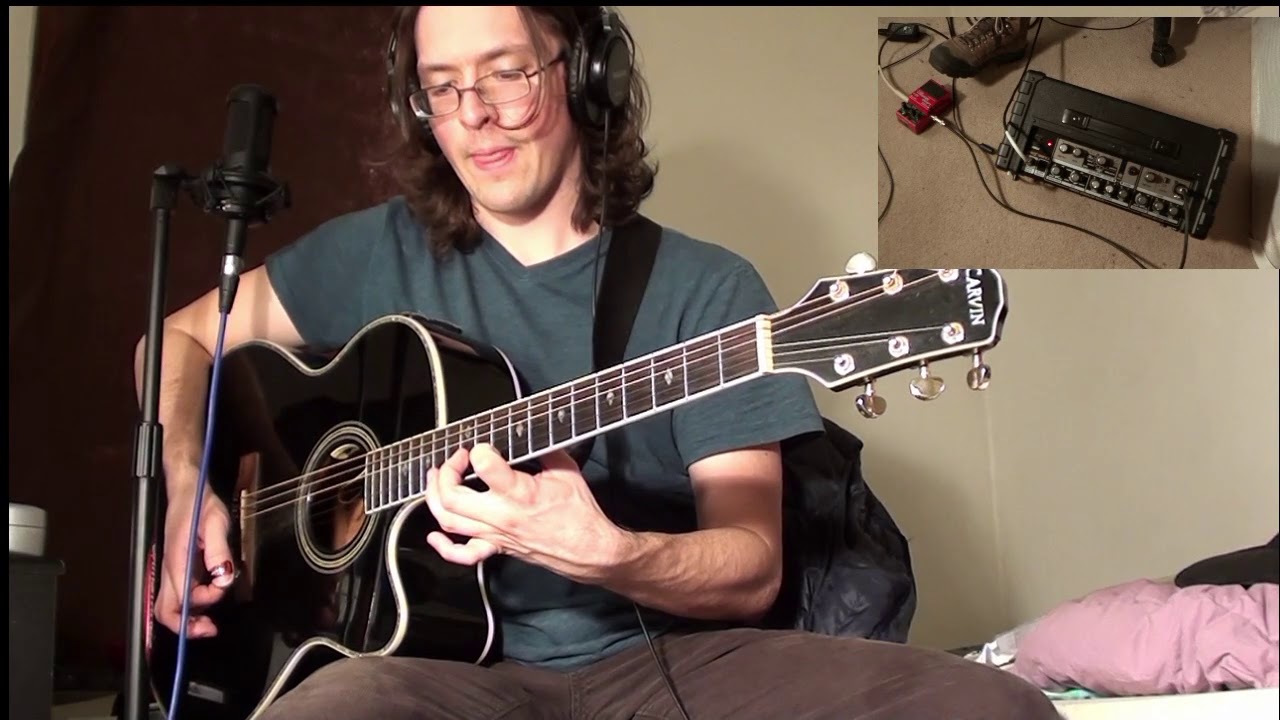 Intro to One Track Looping - How To Do Live Looping