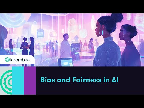 Bias and Fairness in AI