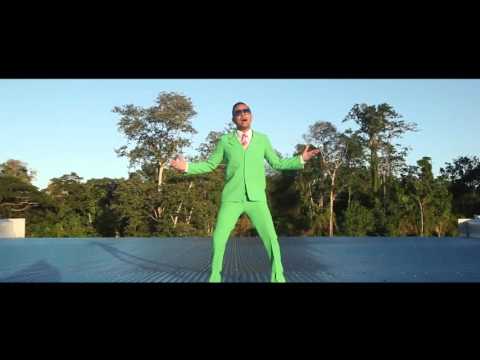 G.I. aka General Imran - Raining Rum - Official Music Video - Chutney Soca 2016