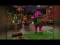 Barney Friends S11E10 For The Fun Of It Starlight Star Bright 2007