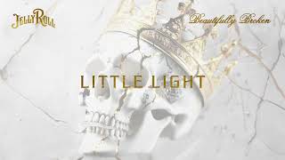 Cover art for Little Light