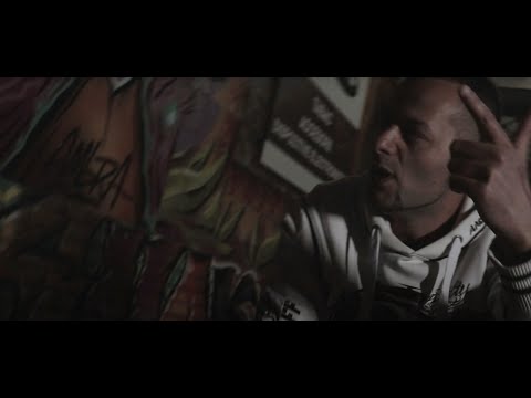 ® CRUCIFIX v.06 - RAPTOR ( VIDEOCLIP OFICIAL )