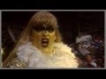 Goldust Entrance Video