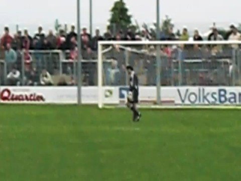 Schalke 04,Nurullah Can, Schalke 04 gegen FC Kleve,Elfmeter