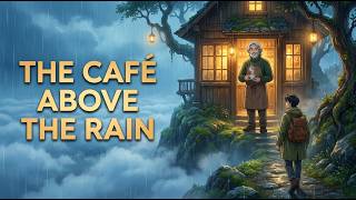 Download lagu Kafe di Atas Hujan ☕🌧️ | Kisah Paling Mengharukan yang Akan Anda Saksikan Hari Ini mp3