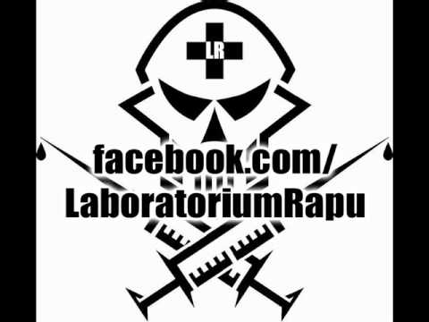 Laboratorium Rapu - Początek (feat. Damin)