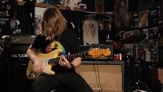 Video thumbnail for Vertex Dynamic Distortion - "Little Wing" Tone In-A-Box by Vertex Effects