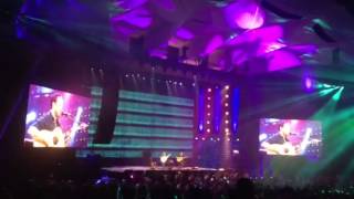 Dave Matthews Band & Tim Reynolds - Farm Aid 2013- Cornbread