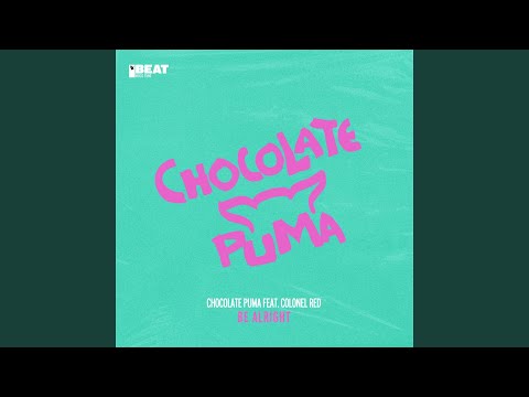 Be Alright (Extended Mix)