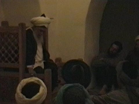 GrandShaykh Nazim al-Haqqani 1991-09-08 Sunday - Part 4 of 4