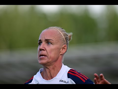 Vittsjö - Rosengård | Damallsvenskan 2024