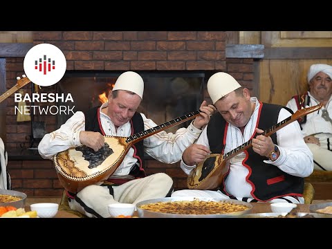 Rifat Berisha & Emrush Januzaj - Moj e mira qe shkon ne kru 2024