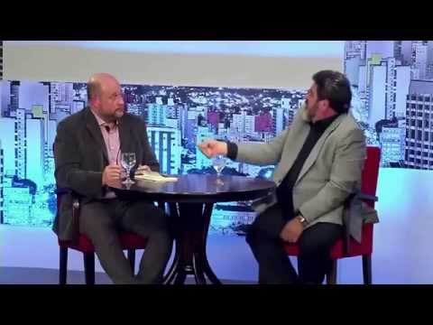 Mario Sérgio Cortella a melhor explicação sobre o que é caráter!