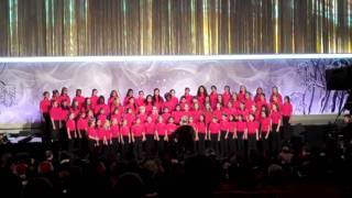 South Bay Children's Choir - O Come All Ye Faithful