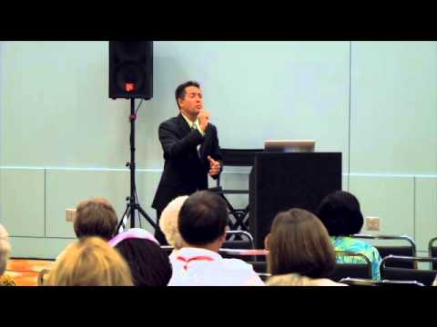 DISTRACTION DILEMMA—EXPOSING THE DISTRACTIONS AND DANGERS IN MUSIC - CHRISTIAN BERDAHL 2012