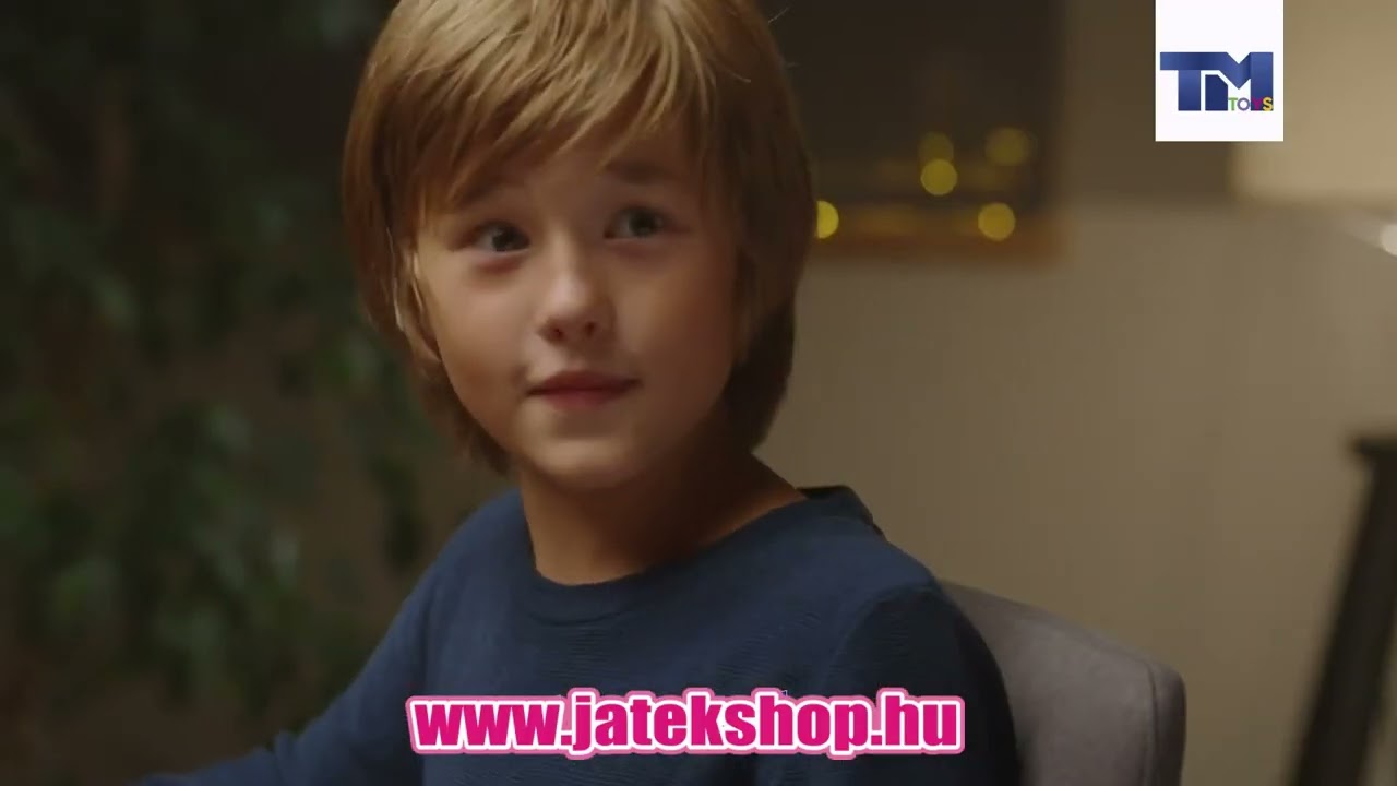 Stratego Original társasjáték - Jumbo videó