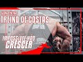 SUAS COSTAS NÃO CRESCEM ? FAÇA ESSE TREINO ! // LUAN PEREIRA