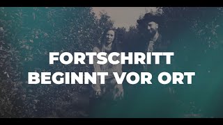 Die SPE-Fraktion präsentiert ihr neues Logo als Ausdruck ihrer fortschrittlichen Vision Europas