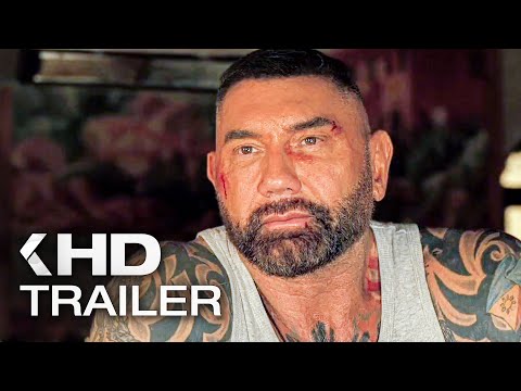 MY SPY 2: The Eternal City Trailer (2024) Dave Bautista